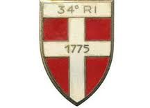 ecusson 34 RI